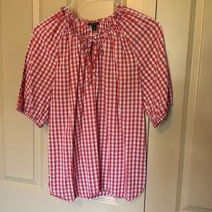Women’s Ann Taylor Blouse